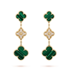 Vca Earrings